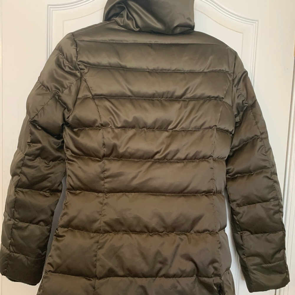 Coat - Picture 4 of 6